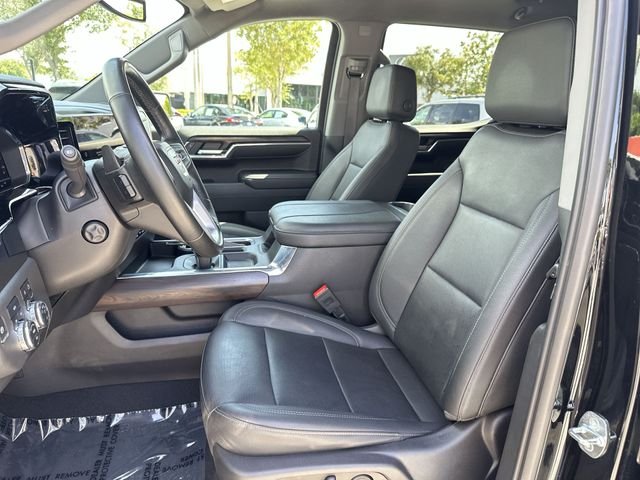 2023 GMC Sierra 1500 SLT - Photo 11