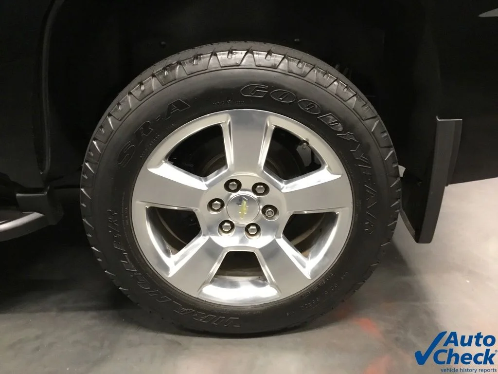 Used 2016 Black Chevrolet LT image 24