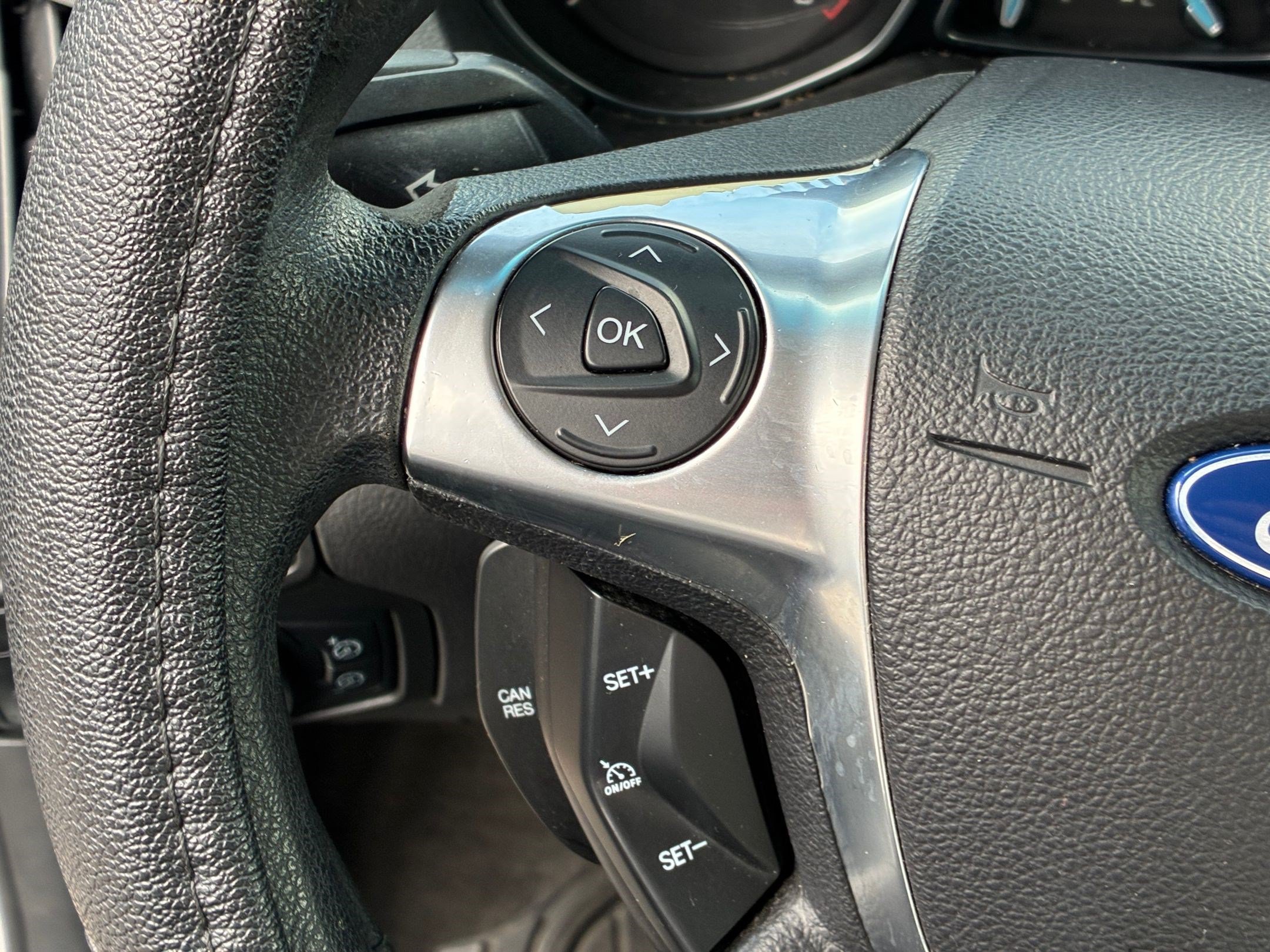 Used 2012 Ingot Silver Ford SE image 18