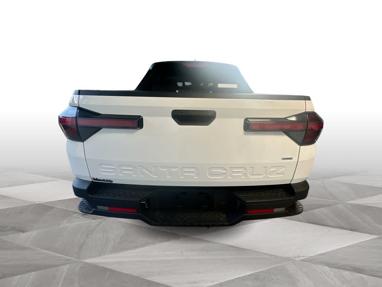 2025 Hyundai Santa Cruz SEL Activity - Photo 7