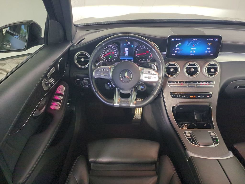 2022 Mercedes-Benz GLC AMG GLC43 - Photo 18