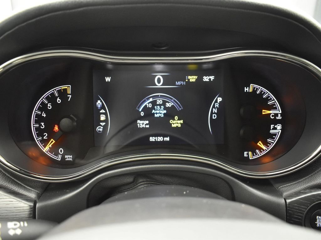 2020 JEEP GRAND CHEROKEE - Image 17