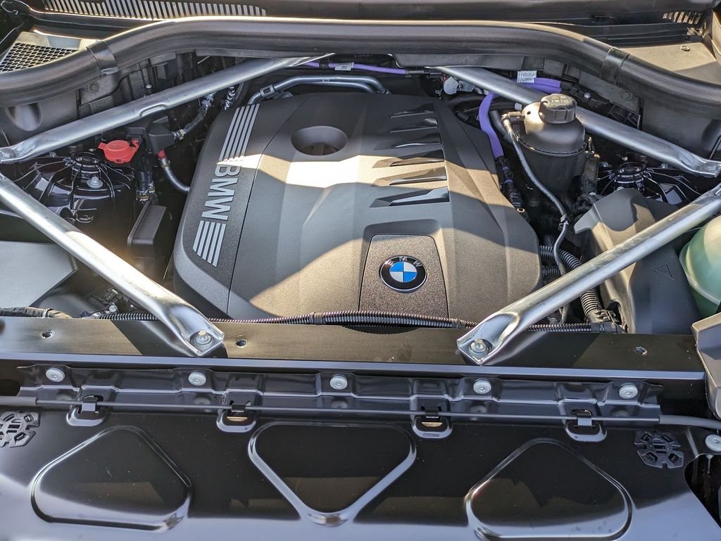 2026 BMW X5 40i - Photo 10