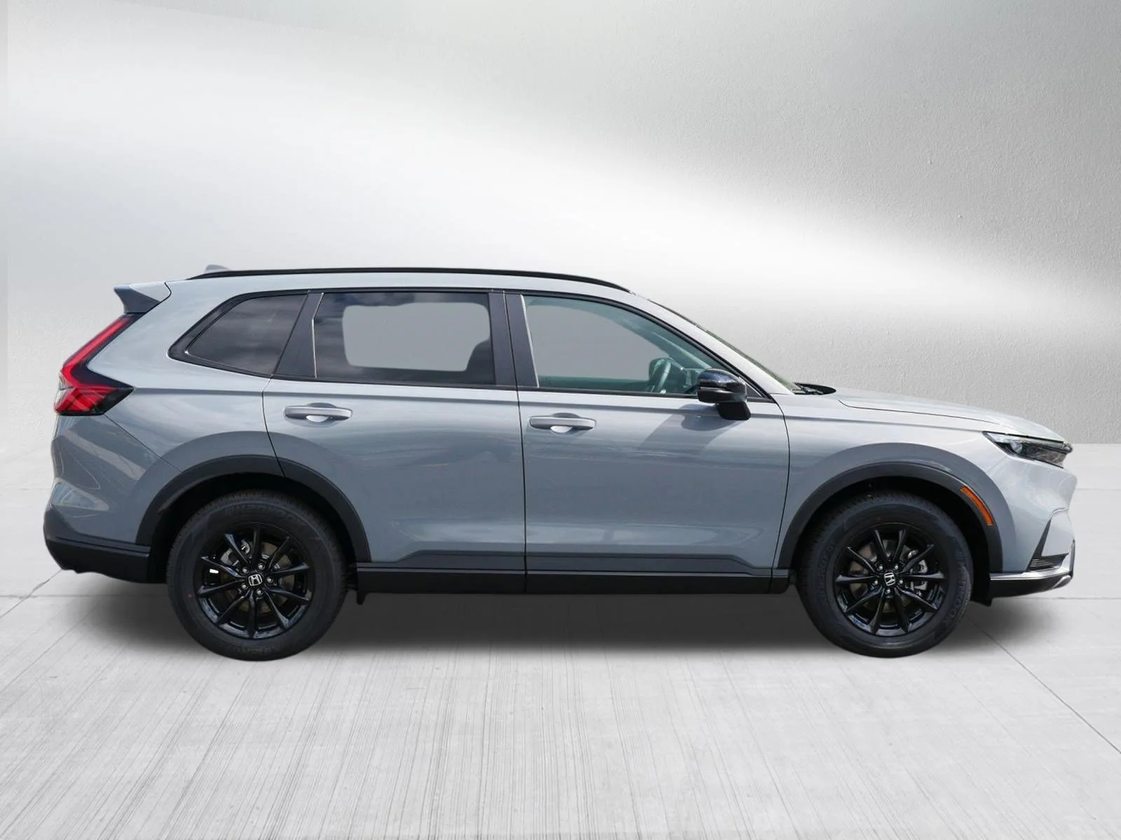 New 2026 Urban Gray Pearl Honda Sport image 7