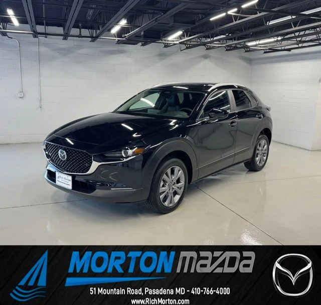 2026 Mazda CX-30 Preferred AWD's photo