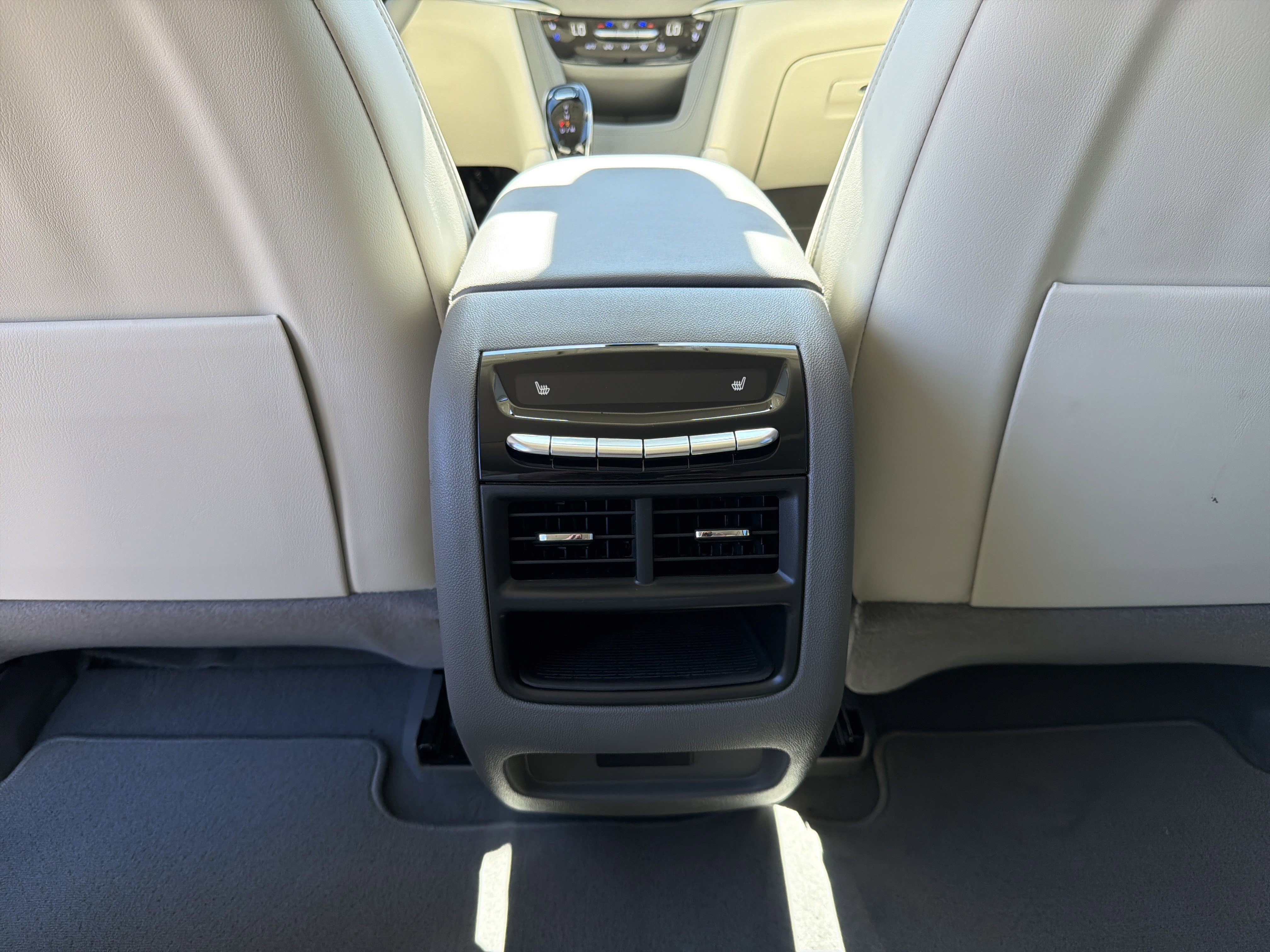 2026 Cadillac XT5 Premium Luxury - Photo 25