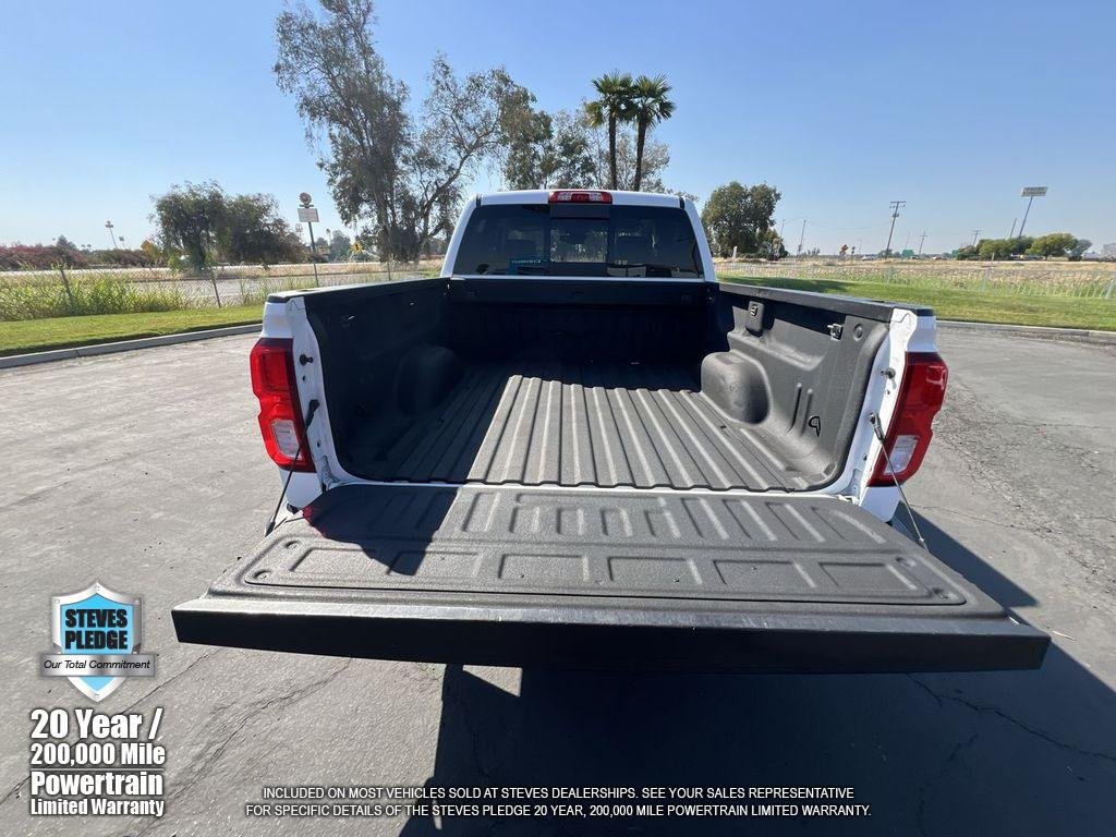 2018 Chevrolet Silverado 1500 LTZ Z71 - Photo 28