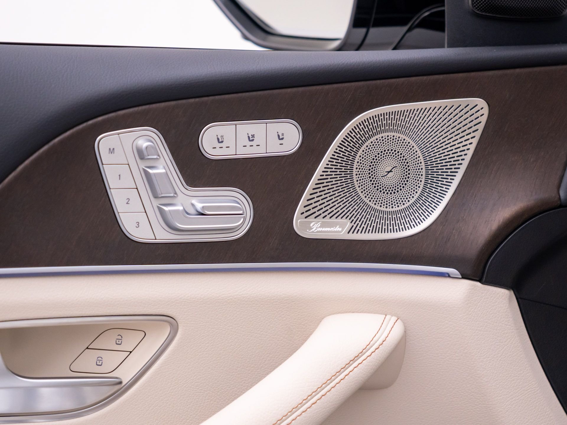 New 2027 Polar White Mercedes-Benz GLE 450 image 15
