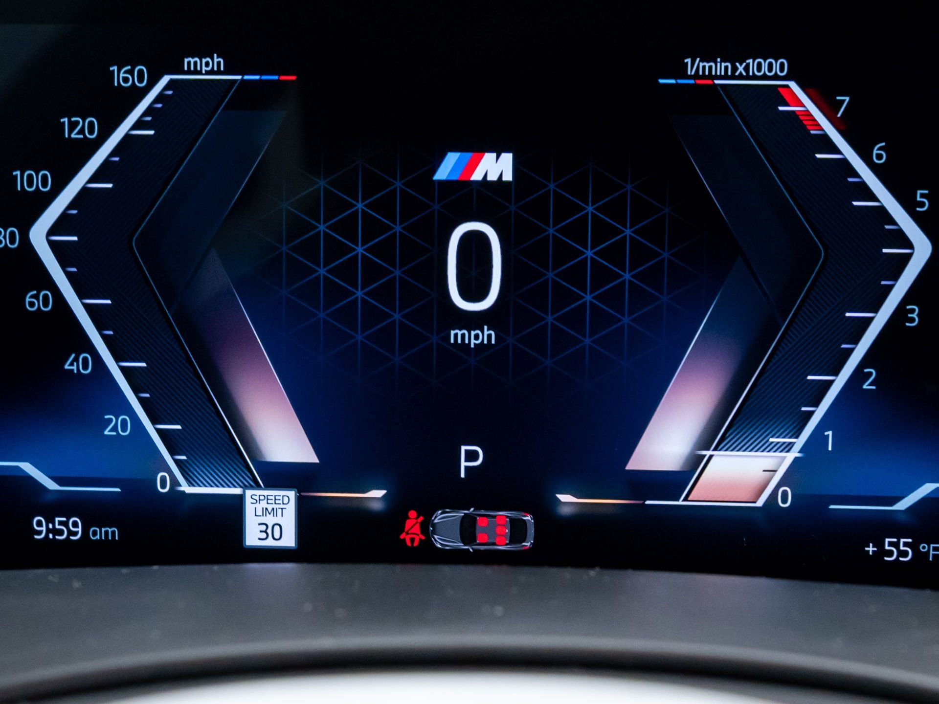 New 2026 Skyscraper Grey Metallic BMW xDrive40i image 25
