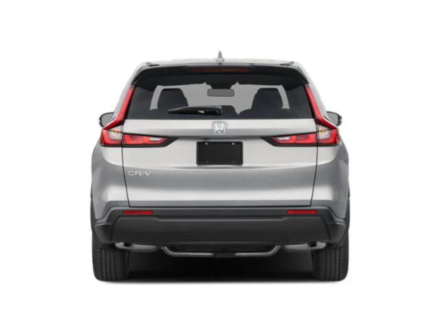 New 2027 Urban Gray Pearl Honda EX 2WD image 5