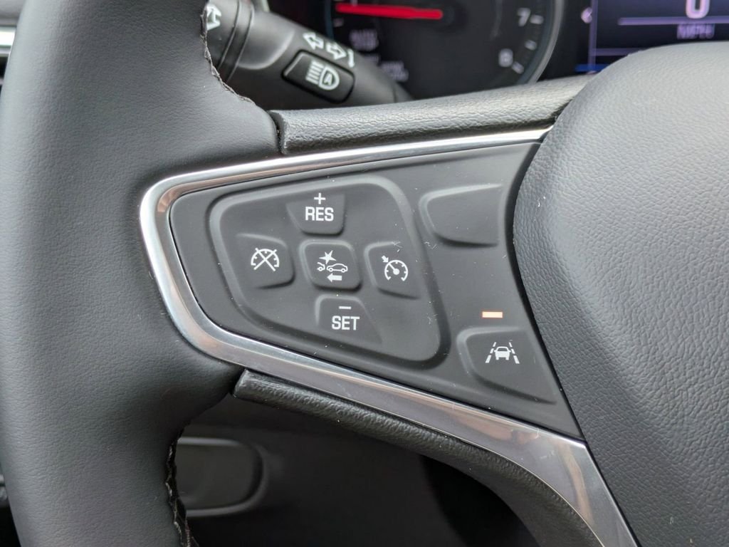 Used 2023 Black Chevrolet LT image 29