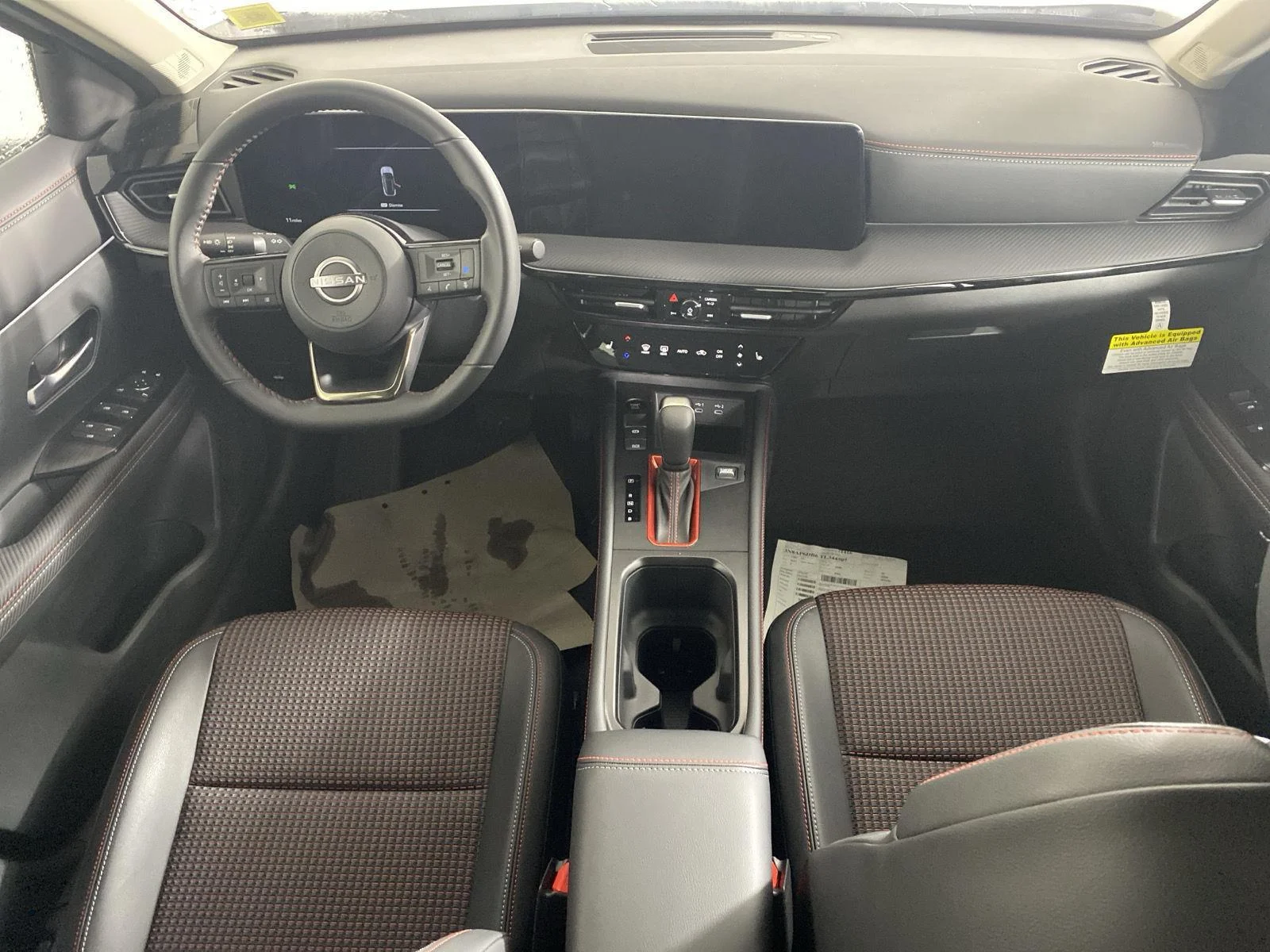 2026 Nissan KICKS SR AWD - Photo 19