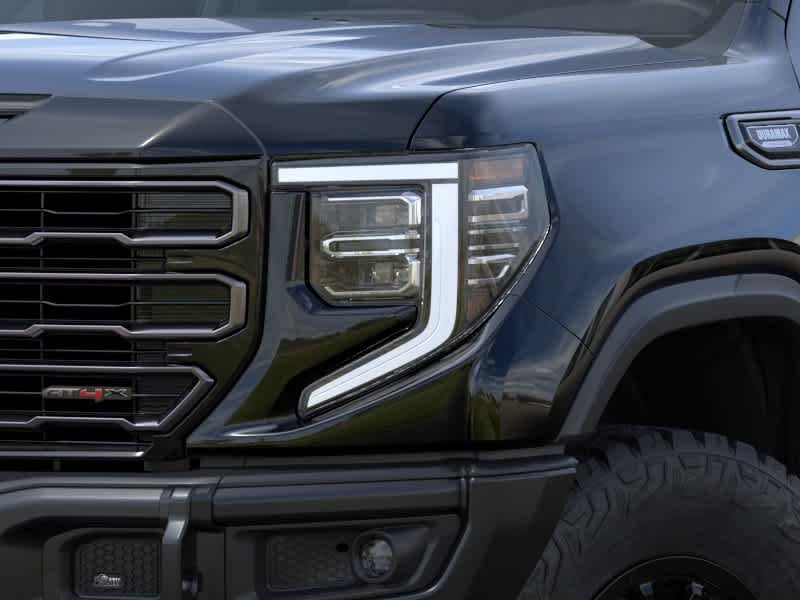 2026 GMC Sierra 1500 AT4X - Photo 10