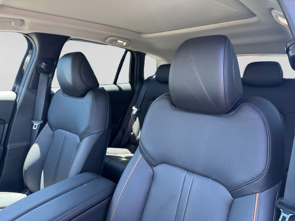 Certified Used 2026 Jet Black Mazda Premium image 18