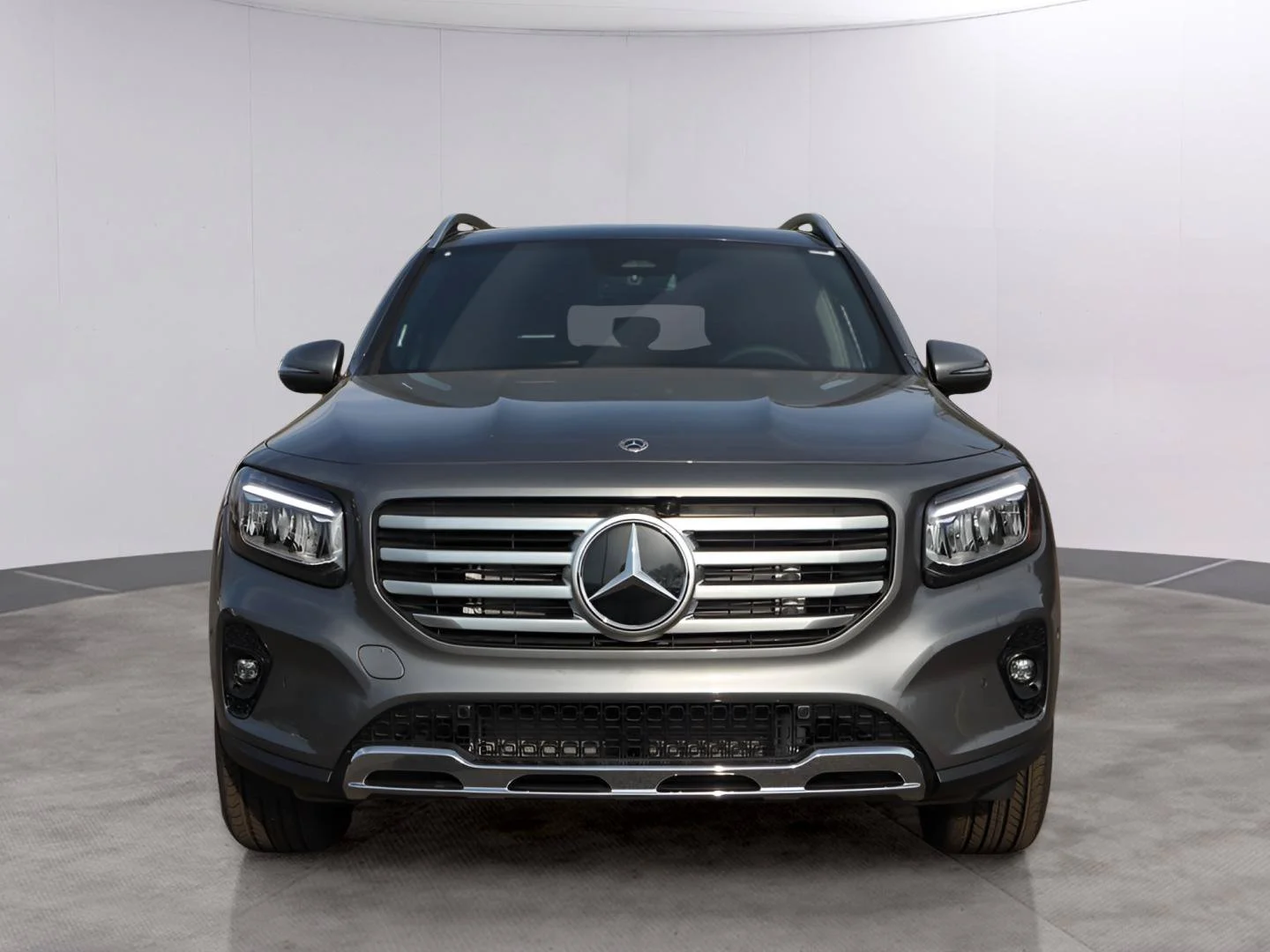 Used 2026 Mercedes-Benz GLB GLB 250 with VIN W1N4M4HB9TW458794 for sale in Kansas City