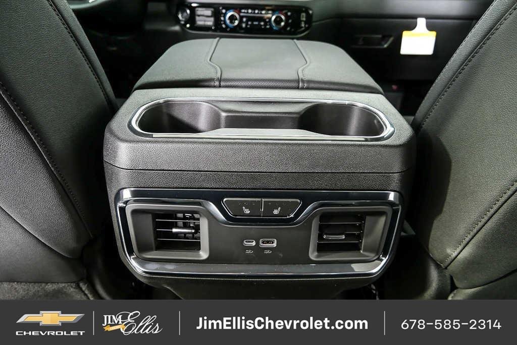2026 Chevrolet Silverado 2500 HD LTZ - Photo 19