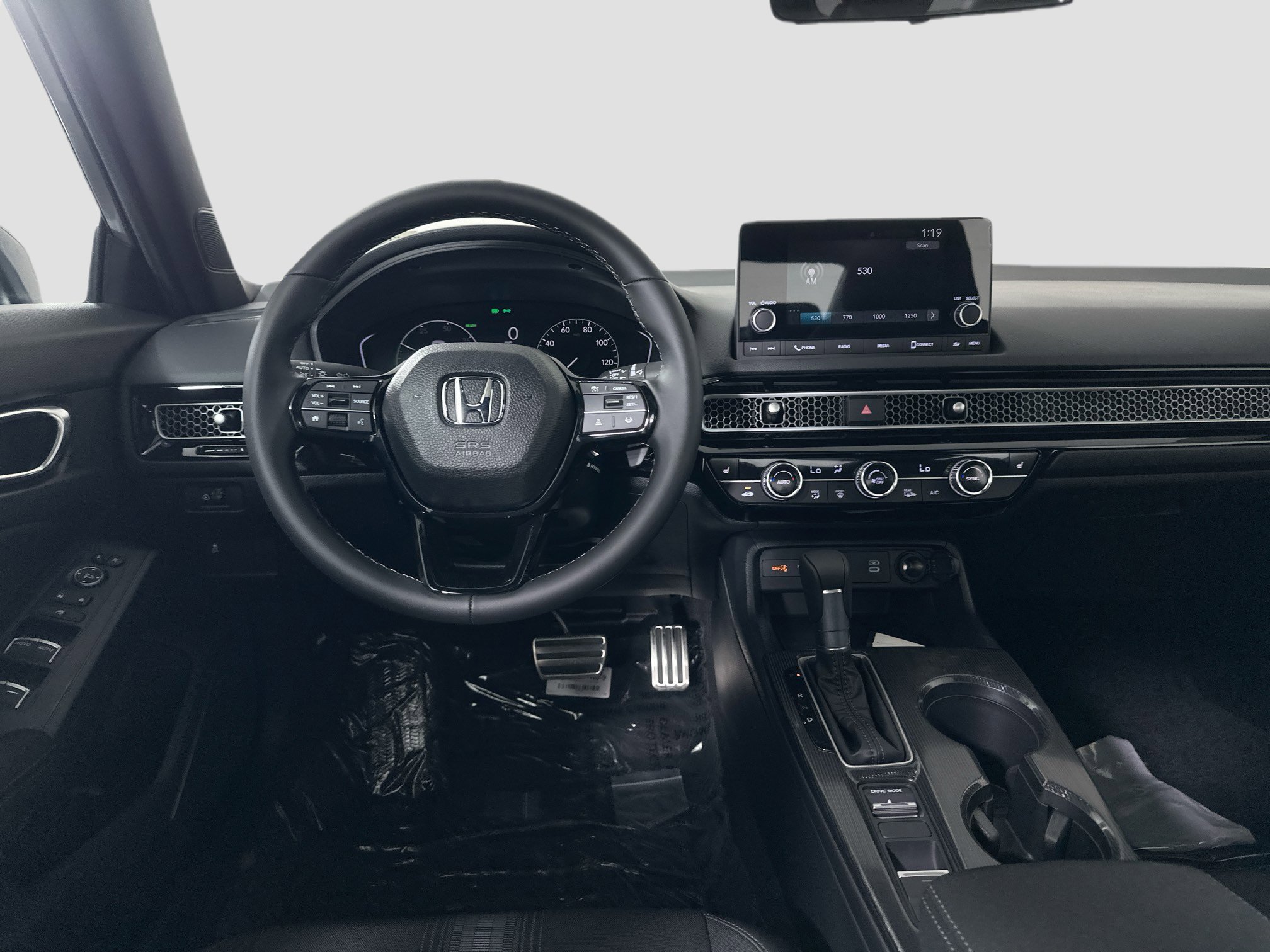 2026 Honda Civic Sport - Photo 16