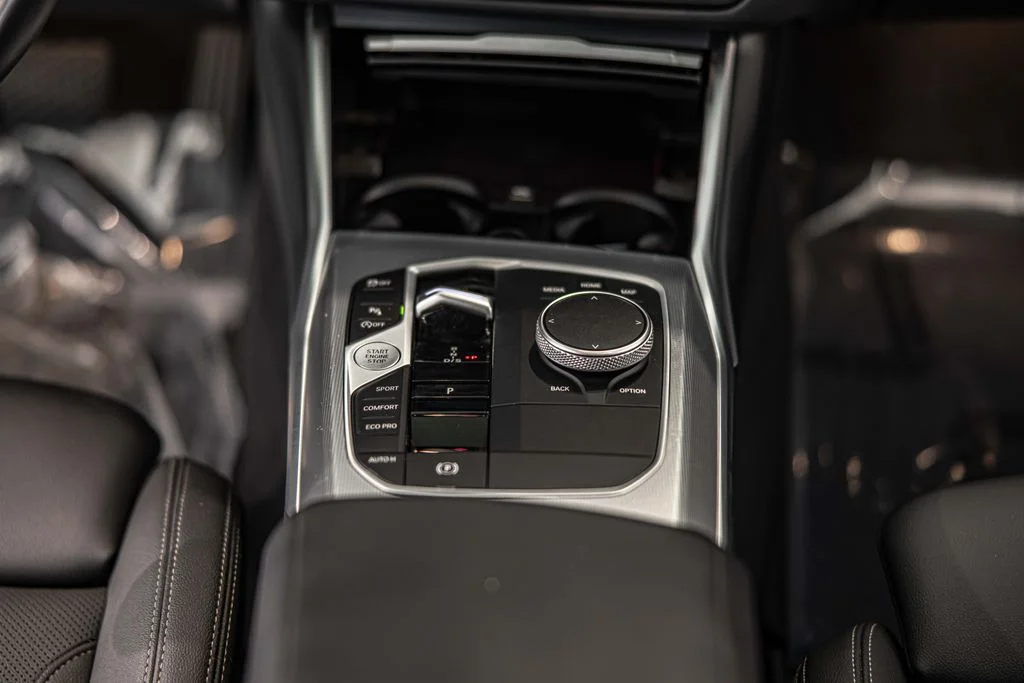 Used 2024 White BMW 430i Gran Coupe image 39