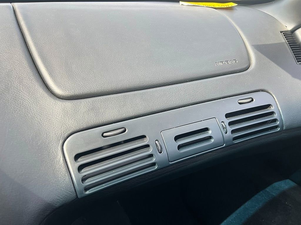 1995 Chevrolet Corvette - Photo 32