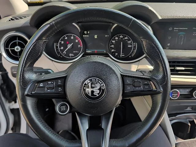 Used 2021 White Alfa Romeo Sprint image 19