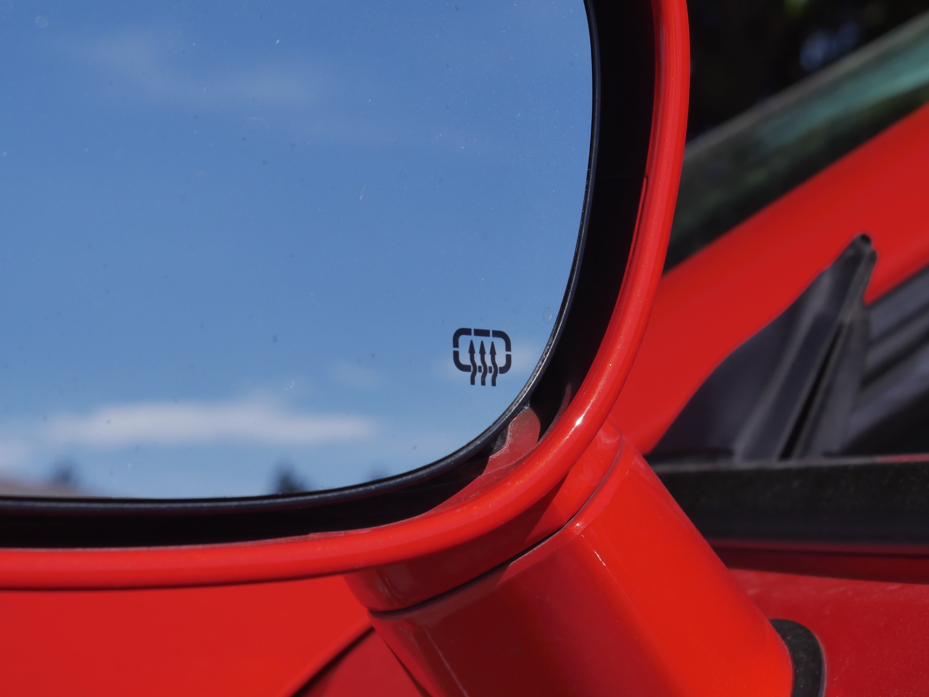 Used 2018 Go Mango Dodge SRT Hellcat Widebody image 36