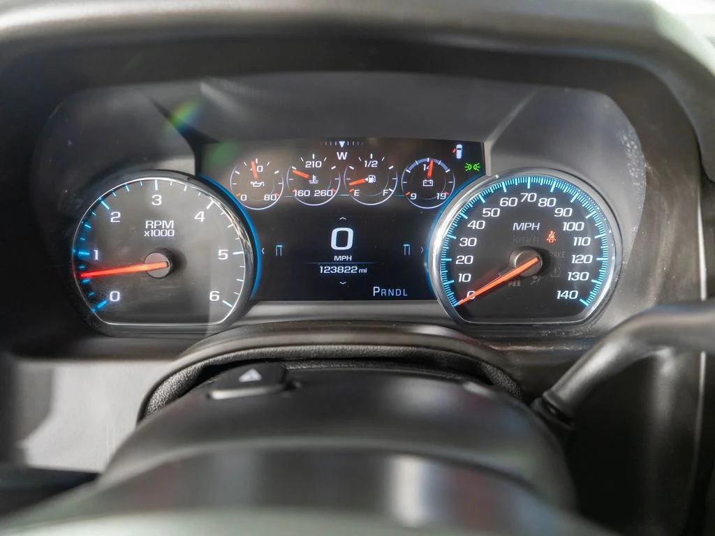Used 2017 Black GMC Denali image 20