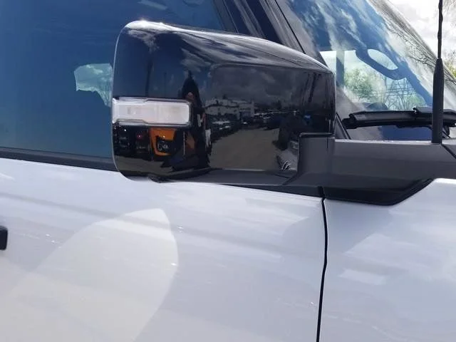 New 2026 Oxford White Ford Raptor® image 10