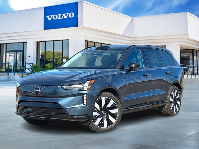 2025 Volvo EX90 Ultra