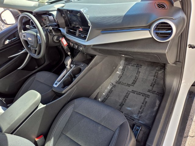 2026 Chevrolet Trax LS - Photo 15