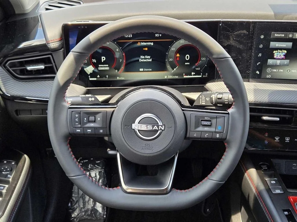 2025 Nissan Kicks SR - Photo 18