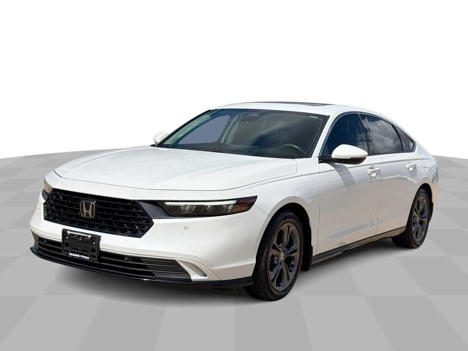 2023 Honda Accord