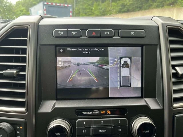 Used 2018  Ford Raptor image 31