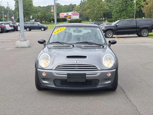 Used 2004  MINI  image 16
