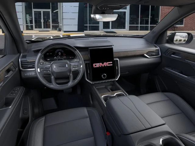 New 2027 Ebony Twilight Metallic GMC Denali image 15