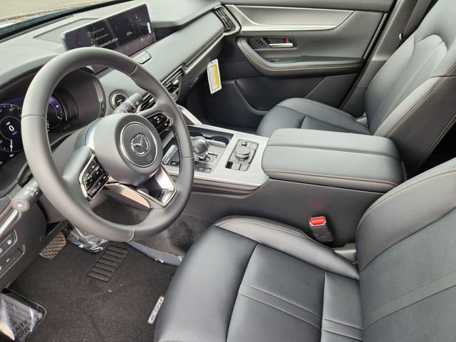 New 2026 Black Mazda SC Plus image 10
