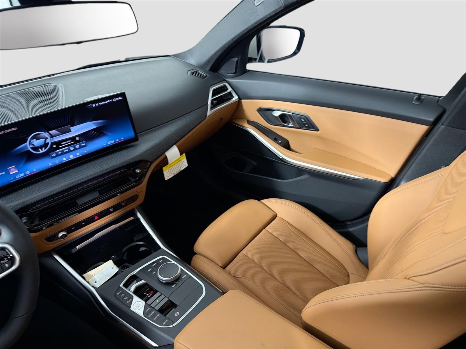 New 2026 Alpine White BMW 330i image 46