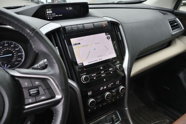 Used 2019 Black Subaru Touring image 17