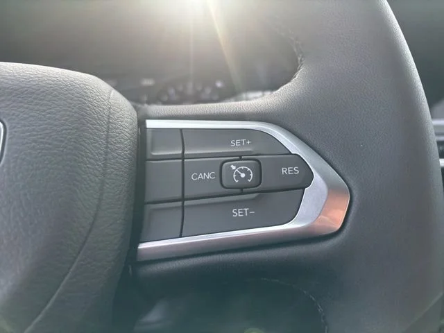 New 2026 Joose Exterior Paint Jeep Latitude Altitude image 23