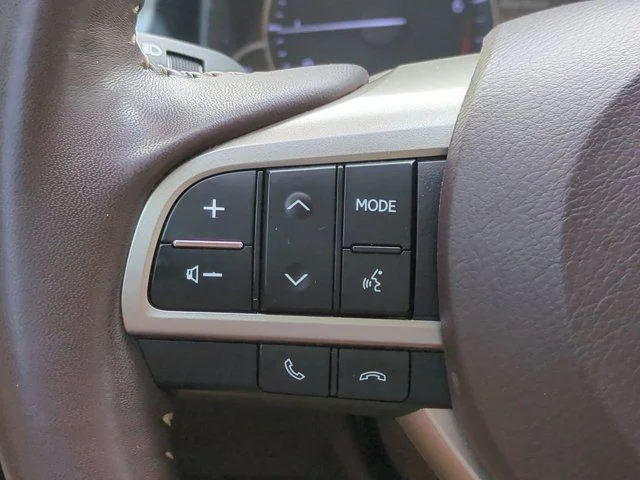 Used 2019 Beige Lexus 350 image 23