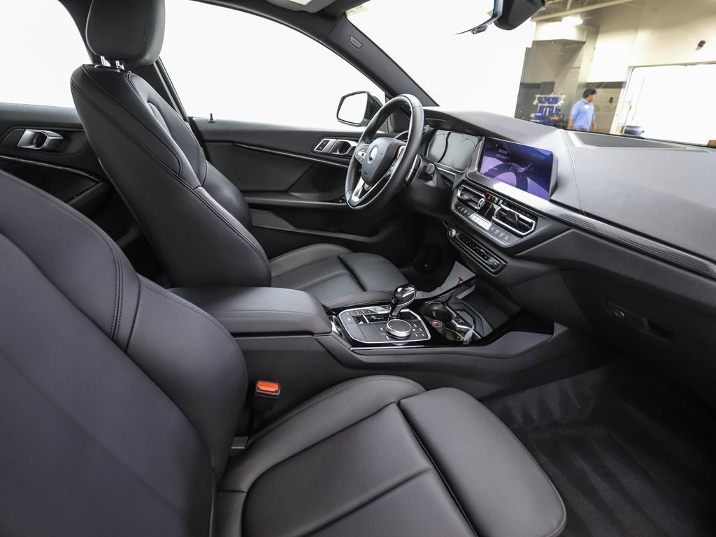 Used 2020 Alpine White BMW 228i Gran Coupe xDrive image 30