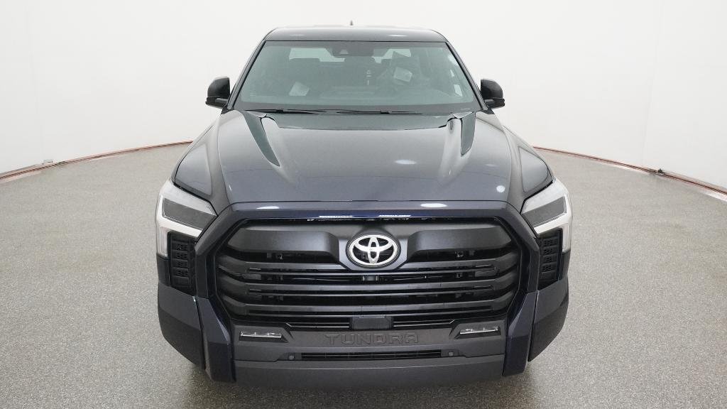 New 2026 Blueprint Toyota SR5 image 27