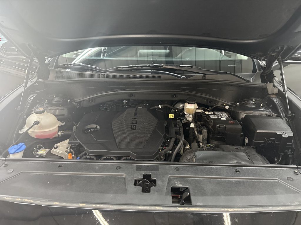 2023 Hyundai Santa Fe SE - Photo 30