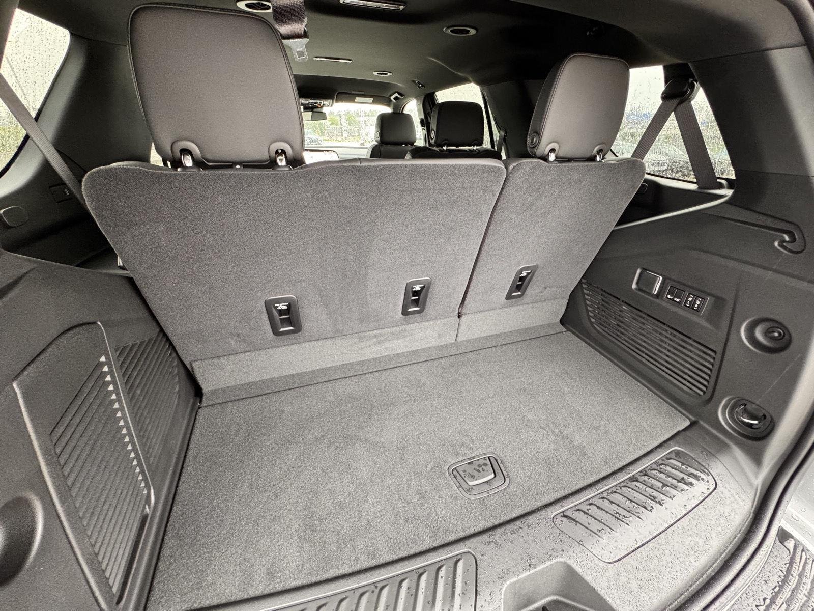 2026 Chevrolet Tahoe LT - Photo 37