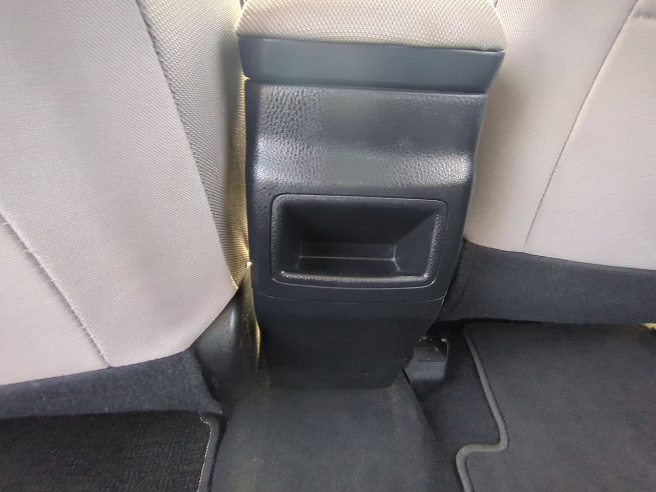 Used 2018 Black Toyota L image 19