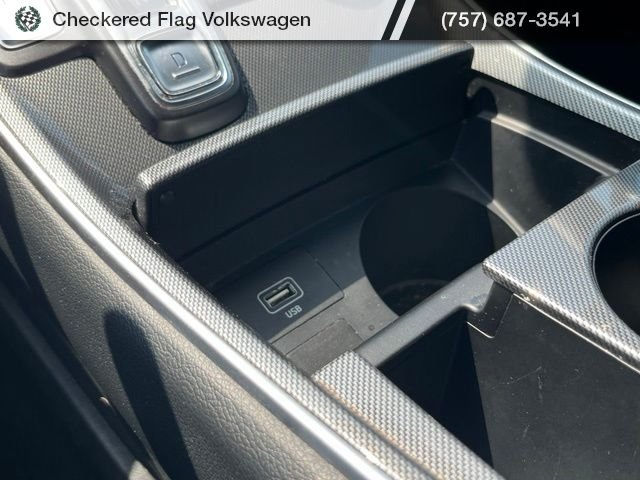 Used 2023 Portofino Gray Hyundai SE image 40