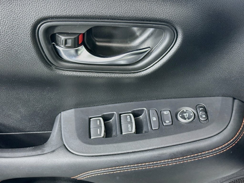 2026 Honda HR-V Sport - Photo 17