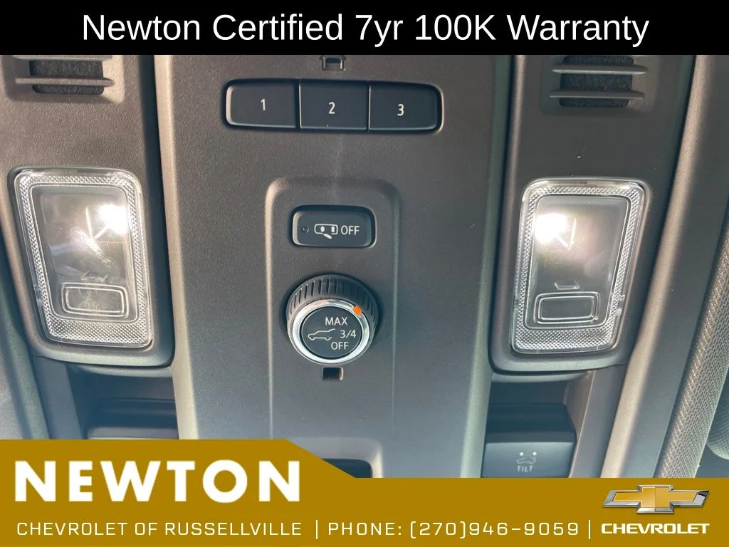Certified Used 2023 Summit White Chevrolet LT image 20