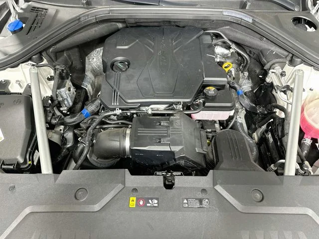 Certified Pre-Owned 2023 Genesis GV70 2.5T