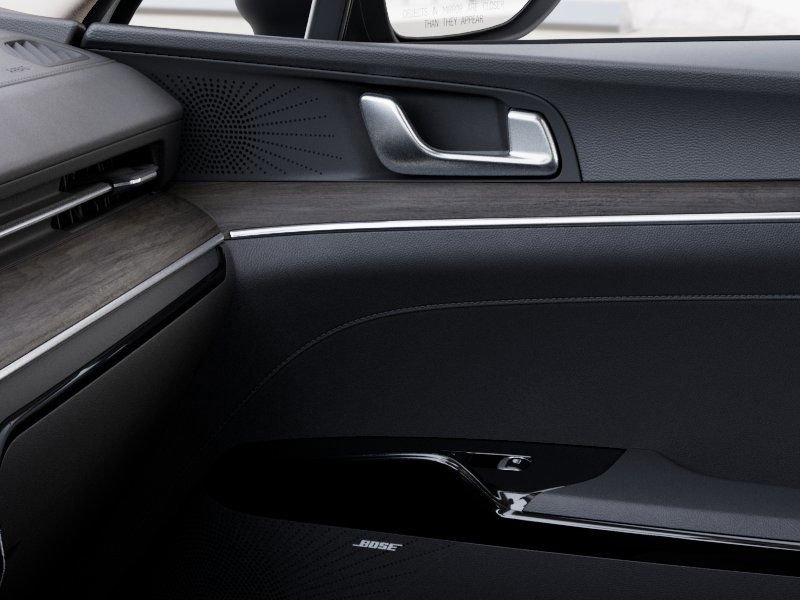 2026 Kia K5 EX - Photo 25