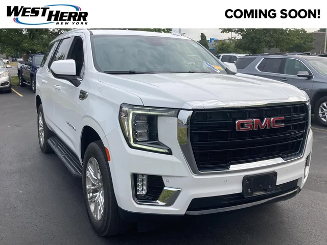 2024 GMC Yukon SLE